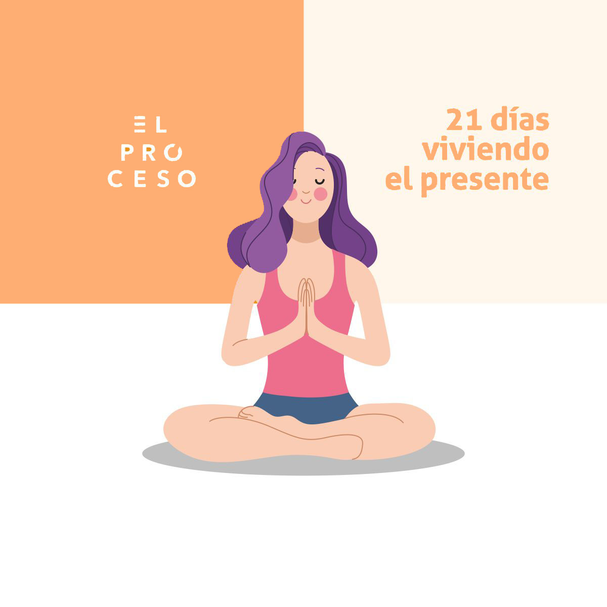 Featured image for “21 días viviendo el presente”